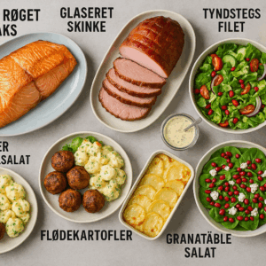 Buffet 2