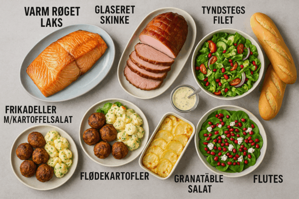 Buffet 2